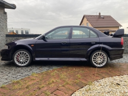 Lancer Evo 6 RS